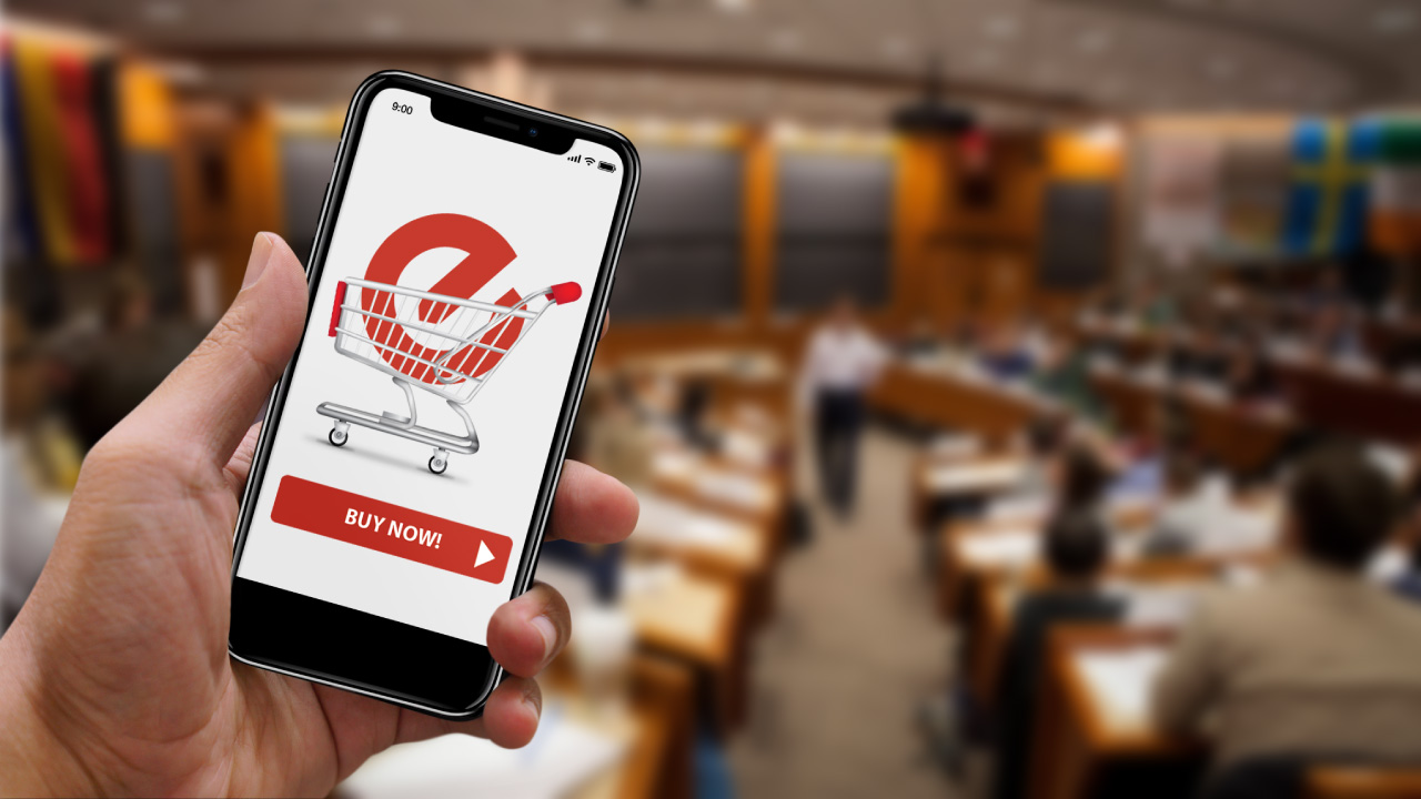 Vendere l'e-learning: 4 incontri live