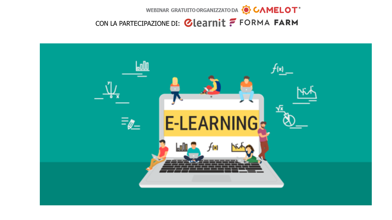 Come creare la tua Academy aziendale - Camelot HR