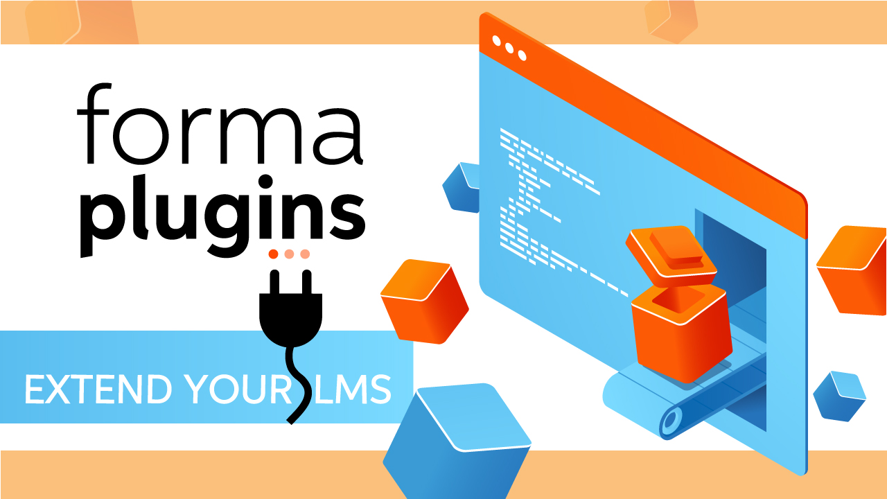 I nuovi plugin gratuiti per Forma LMS